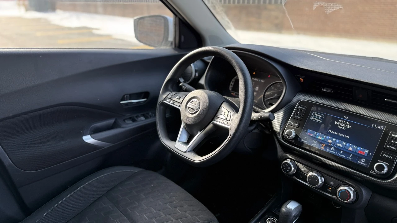 2024 Nissan Kicks - Image 13 of 21
