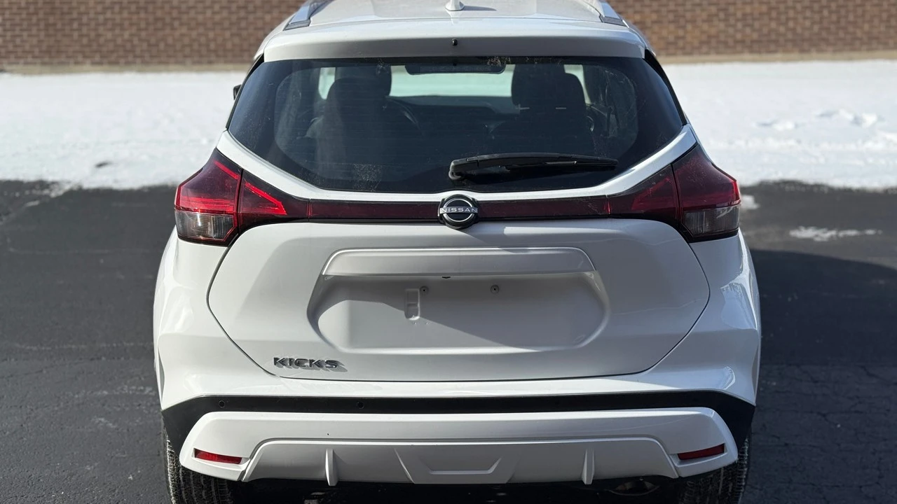 2024 Nissan Kicks - Image 6 of 21