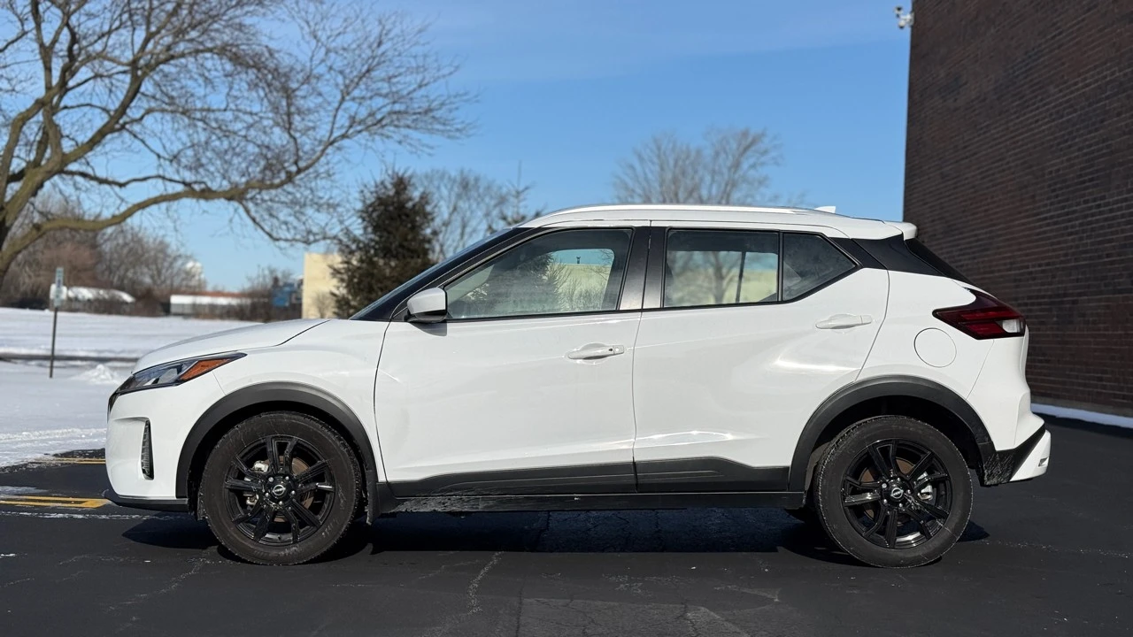 2024 Nissan Kicks - Image 4 of 21