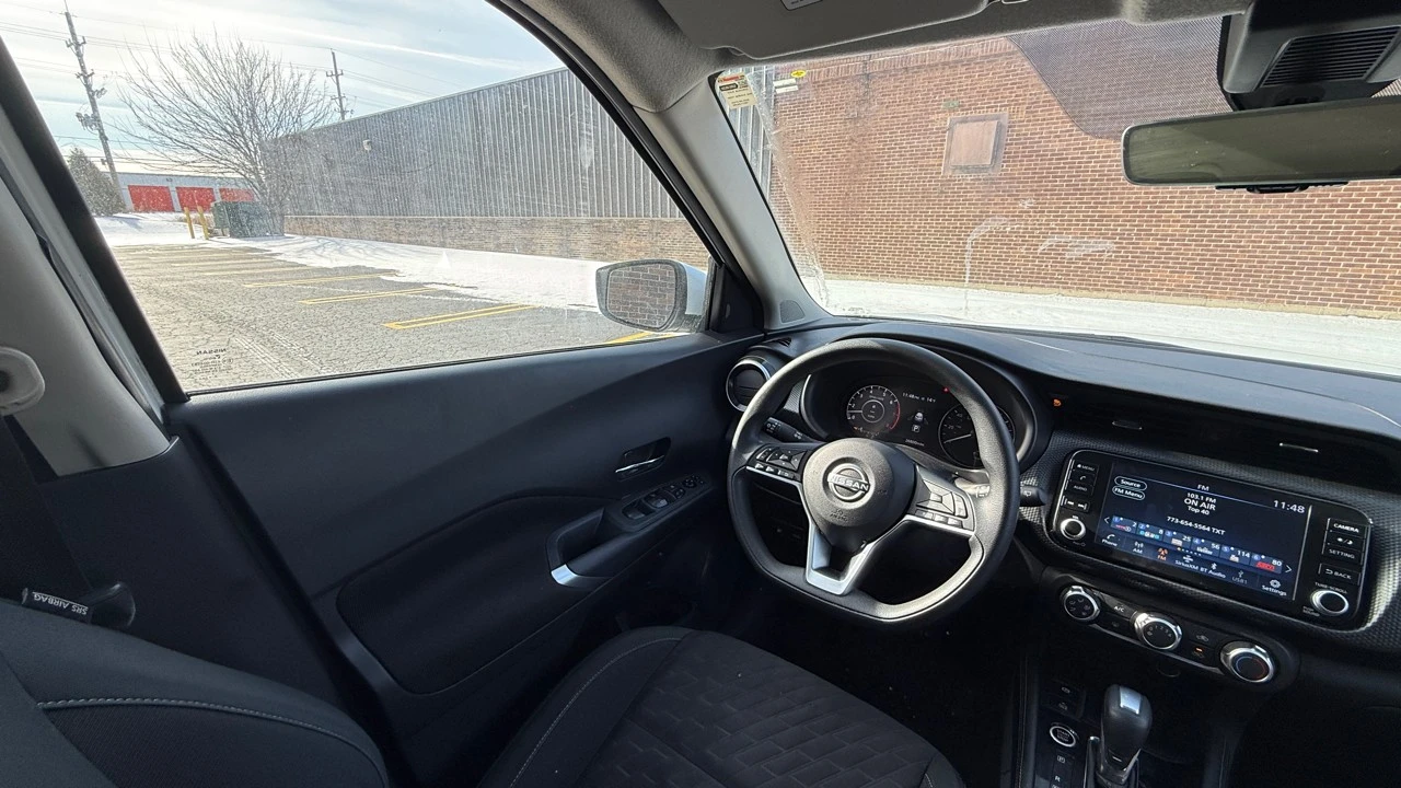 2024 Nissan Kicks - Image 12 of 21