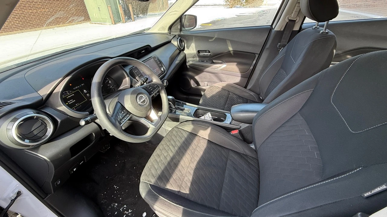 2024 Nissan Kicks - Image 8 of 21