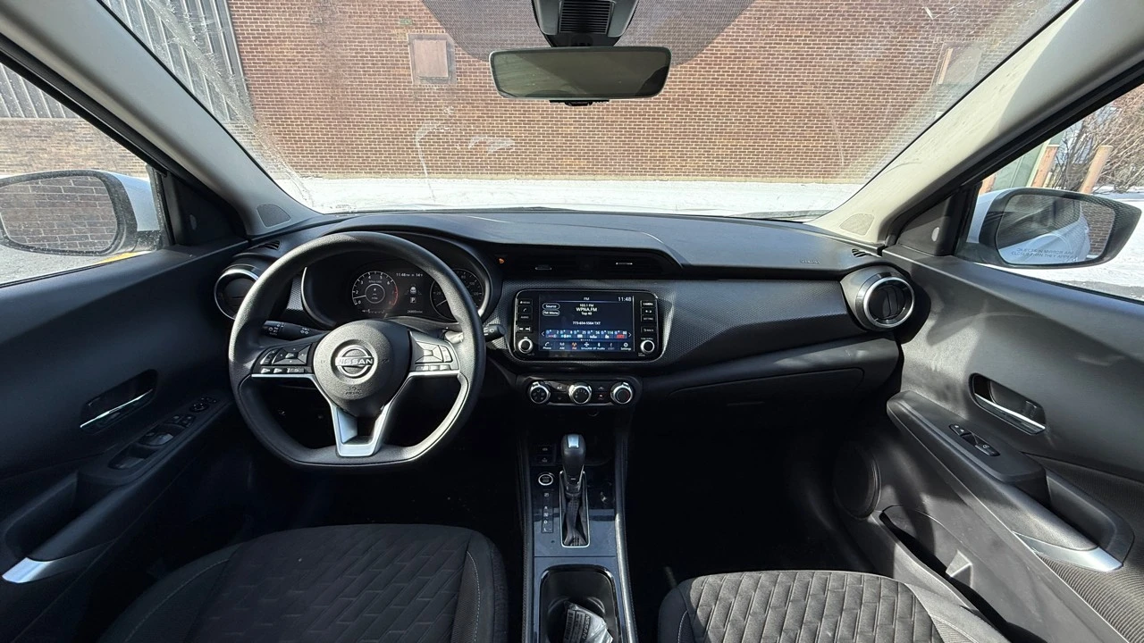 2024 Nissan Kicks - Image 16 of 21