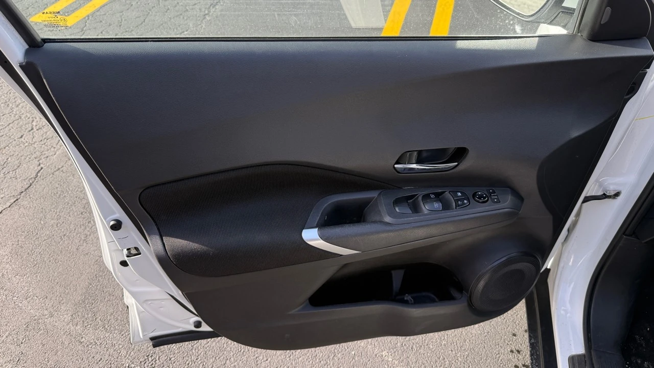 2024 Nissan Kicks - Image 21 of 21