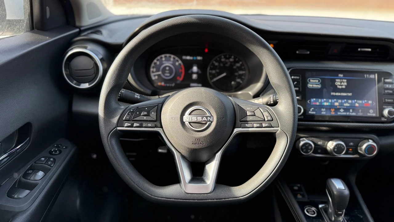 2024 Nissan Kicks - Image 14 of 21