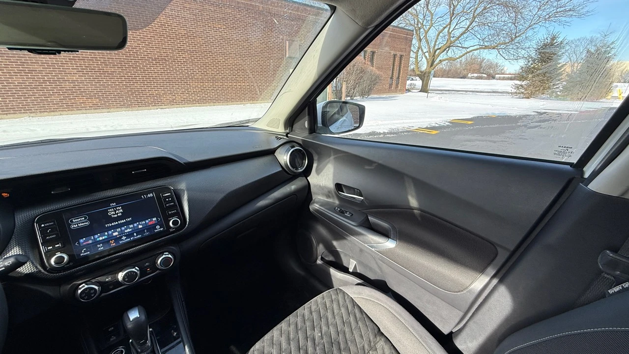 2024 Nissan Kicks - Image 19 of 21