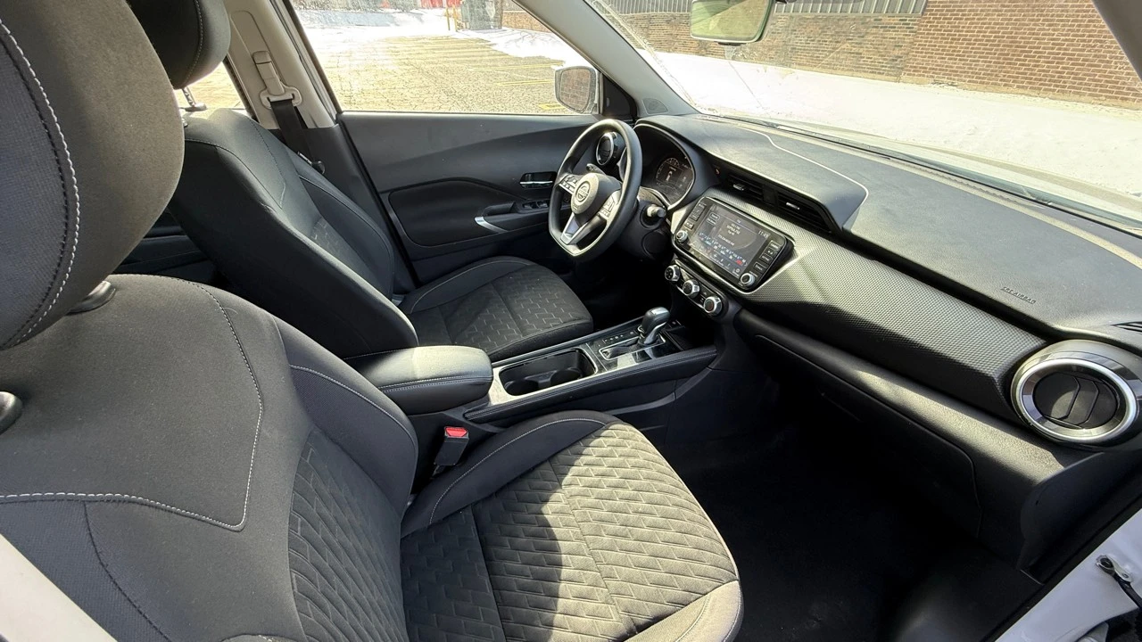 2024 Nissan Kicks - Image 11 of 21