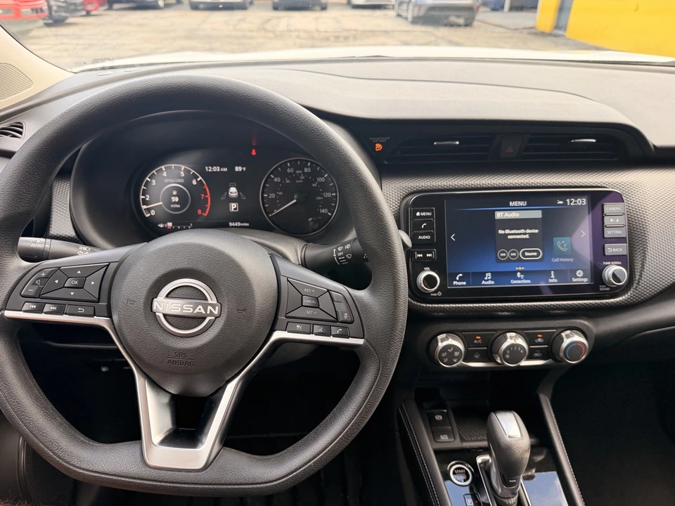 2024 Nissan Kicks - Image 19 of 21