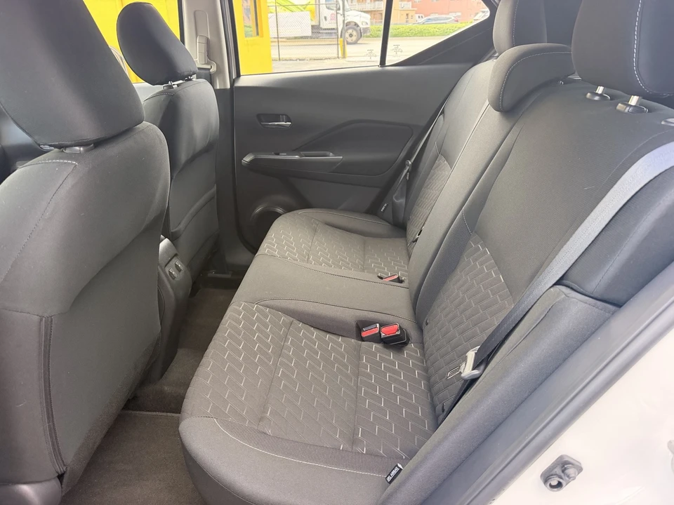 2024 Nissan Kicks - Image 17 of 21