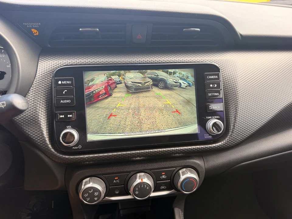 2024 Nissan Kicks - Image 20 of 21