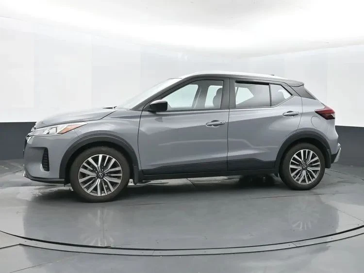 2024 Nissan Kicks - Image 5 of 12