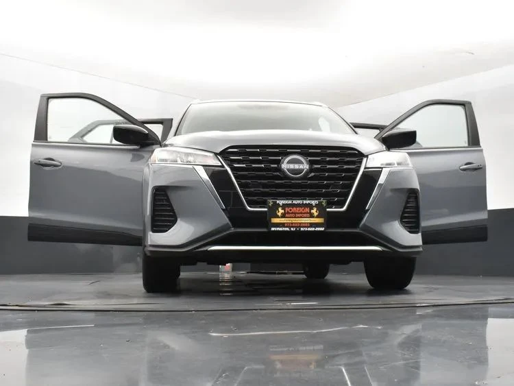 2024 Nissan Kicks - Image 11 of 12