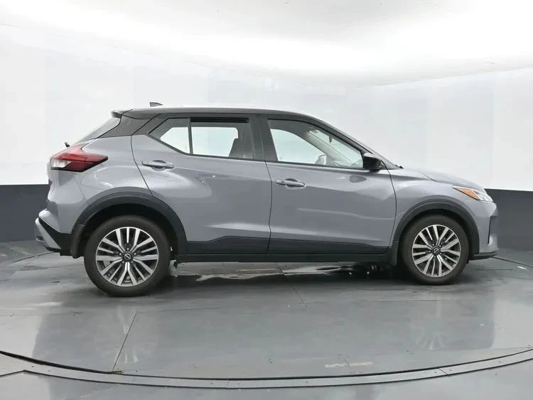 2024 Nissan Kicks - Image 4 of 12