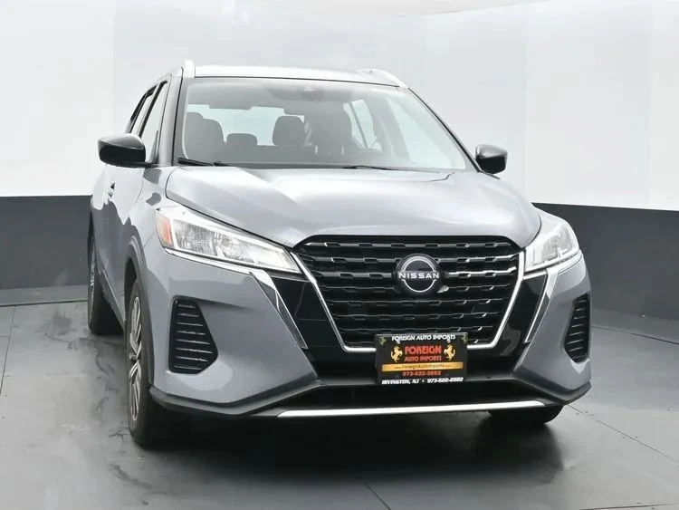 2024 Nissan Kicks - Image 3 of 12
