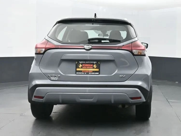 2024 Nissan Kicks - Image 8 of 12
