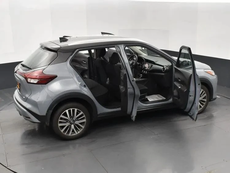2024 Nissan Kicks - Image 6 of 12