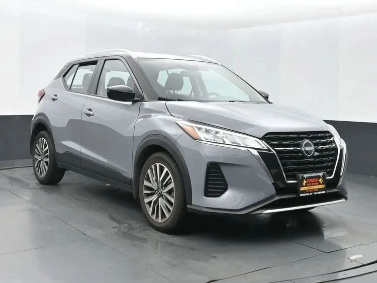 2024 Nissan Kicks - Image 2 of 12