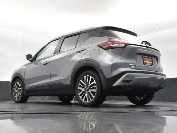 2024 Nissan Kicks - Image 12 of 12