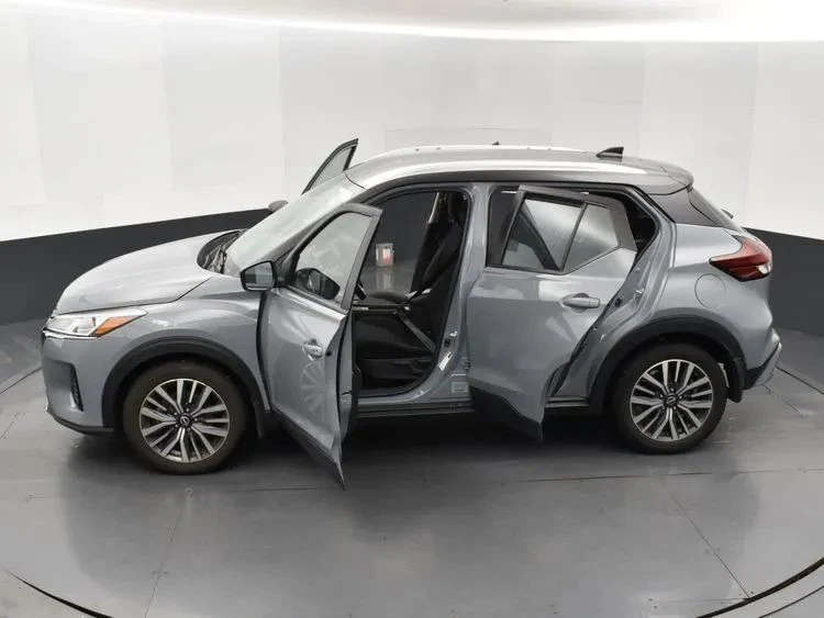 2024 Nissan Kicks - Image 7 of 12
