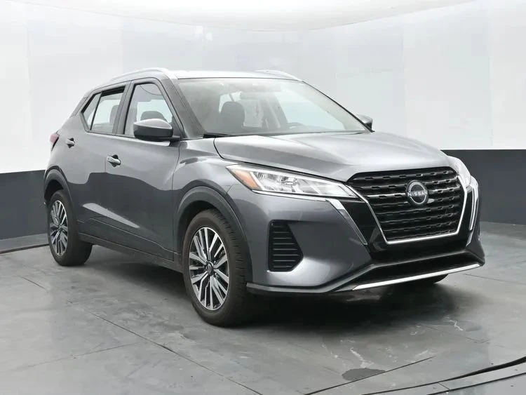 2024 Nissan Kicks - Image 2 of 12