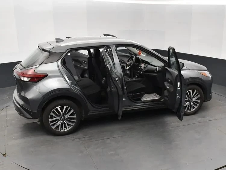 2024 Nissan Kicks - Image 6 of 12