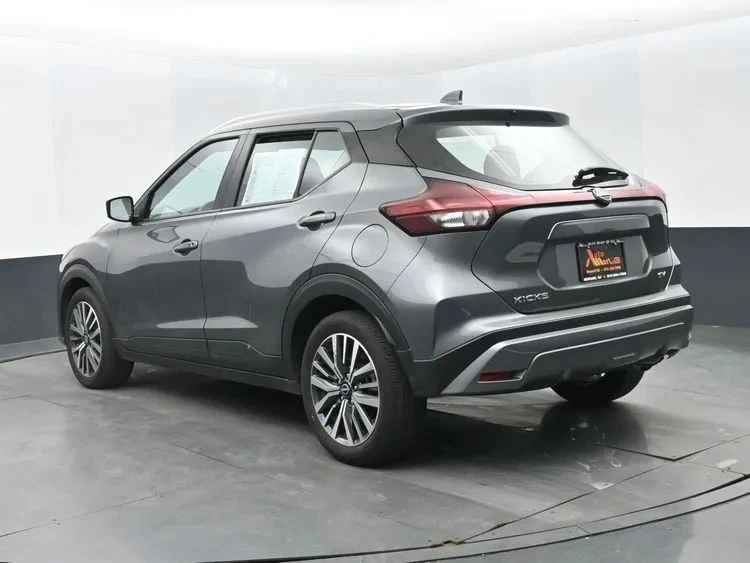 2024 Nissan Kicks - Image 9 of 12