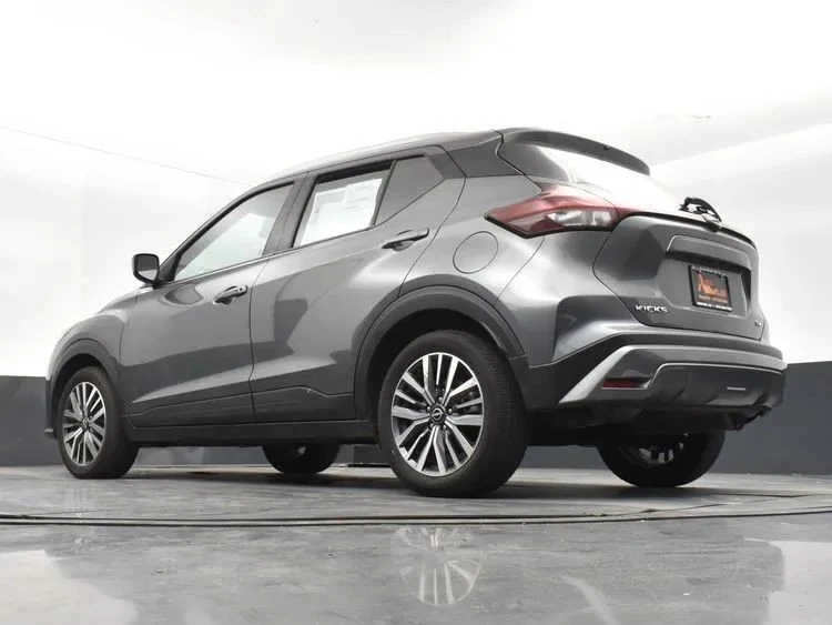 2024 Nissan Kicks - Image 12 of 12