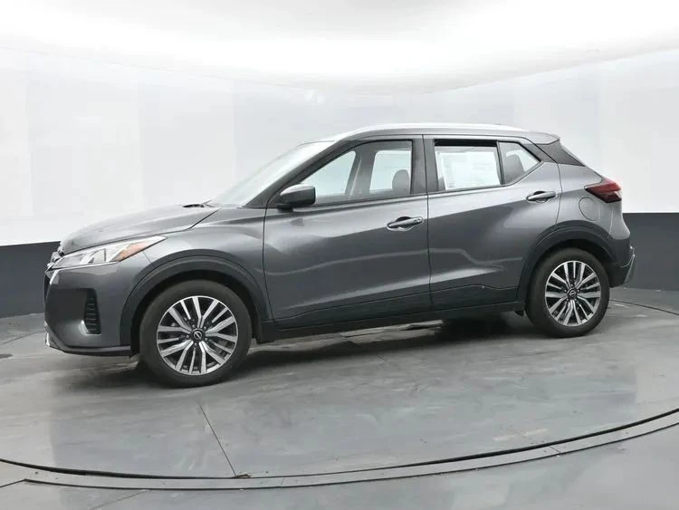 2024 Nissan Kicks - Image 5 of 12