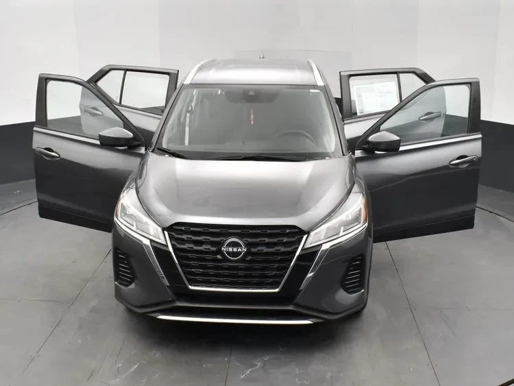 2024 Nissan Kicks - Image 10 of 12