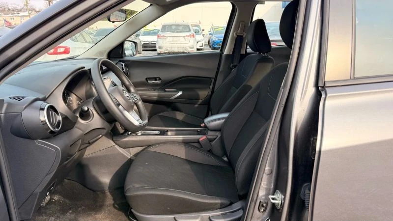 2024 Nissan Kicks - Image 12 of 12