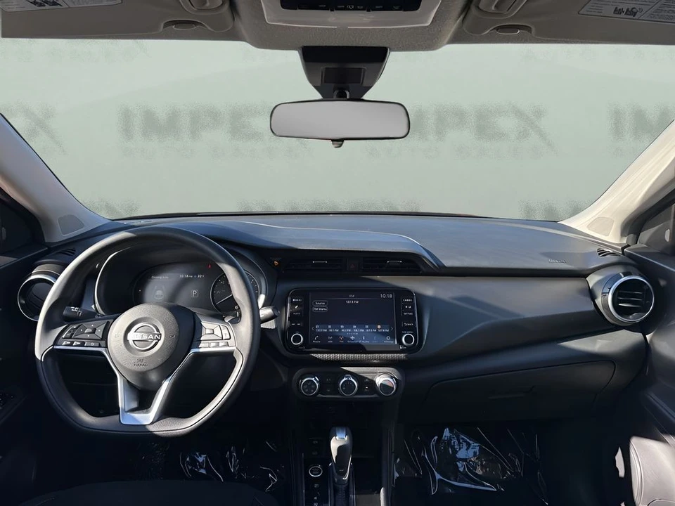 2024 Nissan Kicks - Image 11 of 12
