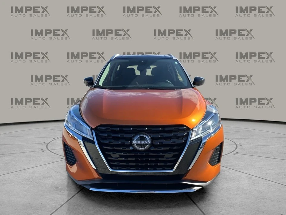 2024 Nissan Kicks - Image 8 of 12
