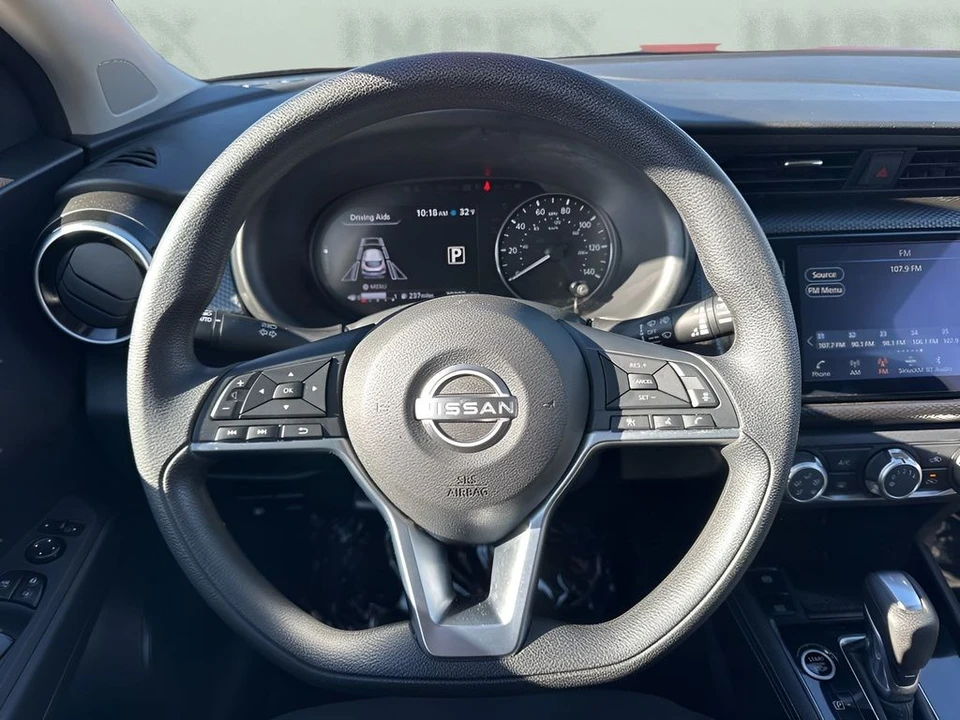 2024 Nissan Kicks - Image 12 of 12