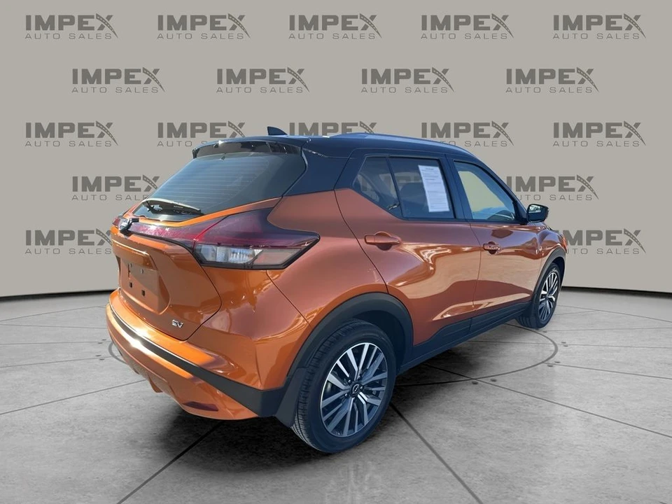 2024 Nissan Kicks - Image 5 of 12