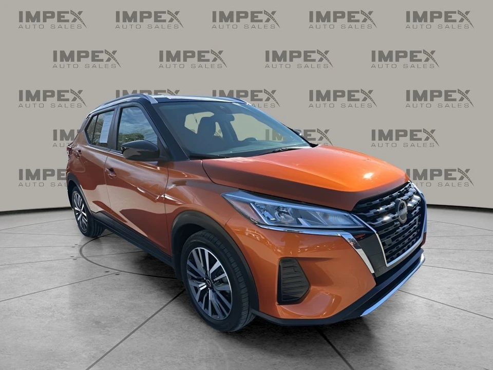 2024 Nissan Kicks - Image 7 of 12