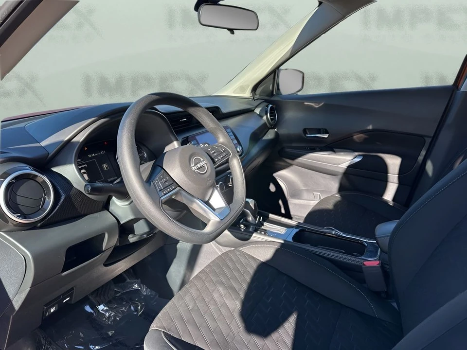 2024 Nissan Kicks - Image 9 of 12