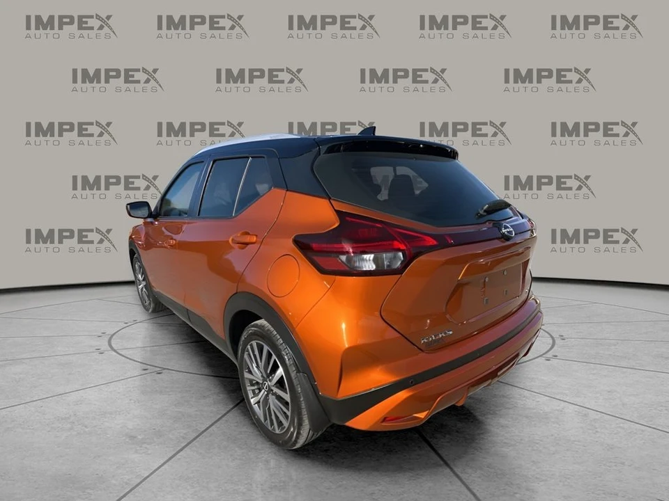 2024 Nissan Kicks - Image 3 of 12