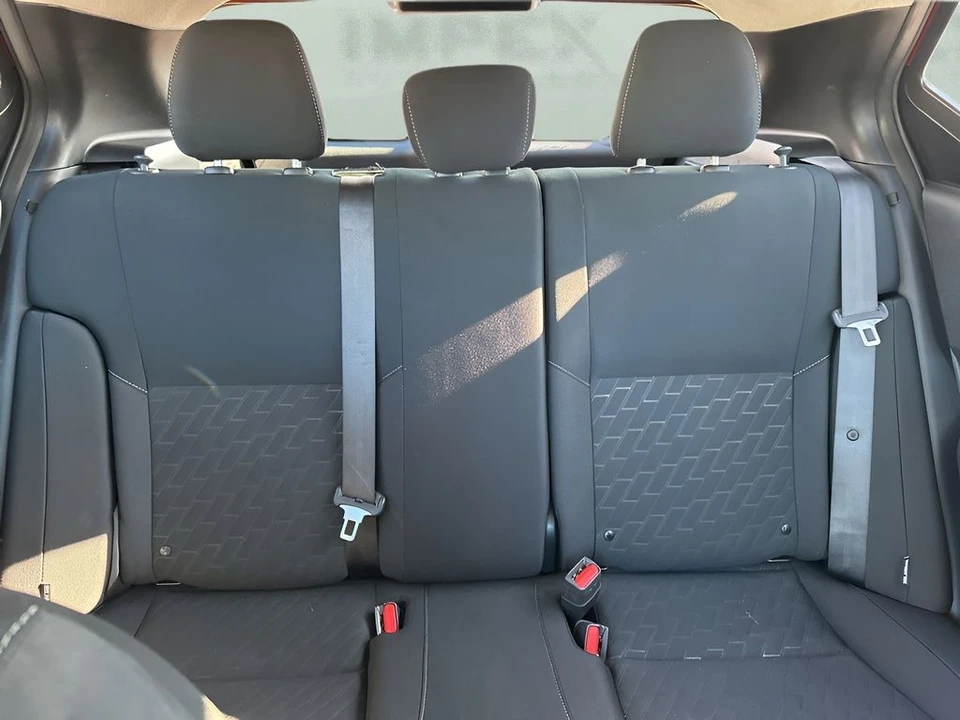 2024 Nissan Kicks - Image 10 of 12