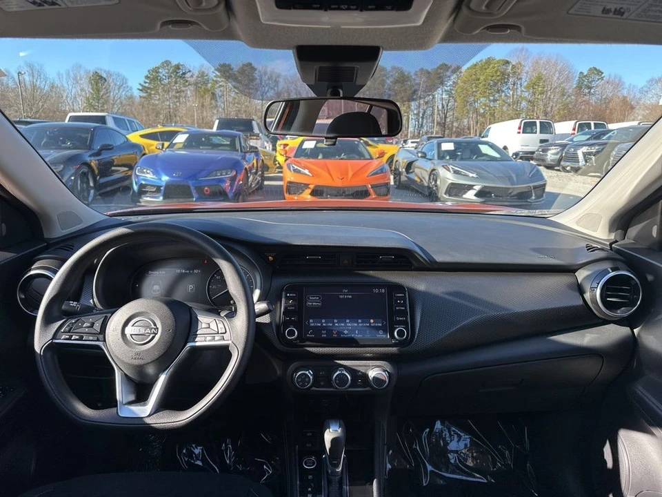 2024 Nissan Kicks - Image 11 of 12