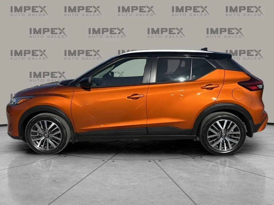 2024 Nissan Kicks - Image 2 of 12