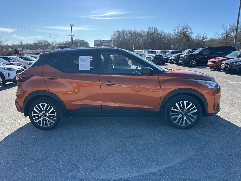 2024 Nissan Kicks - Image 6 of 12
