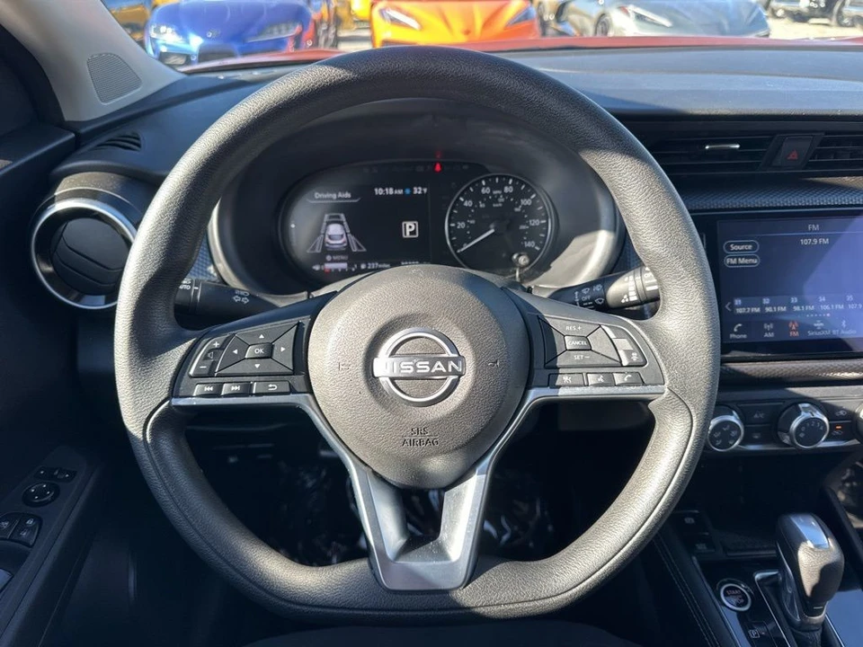 2024 Nissan Kicks - Image 12 of 12