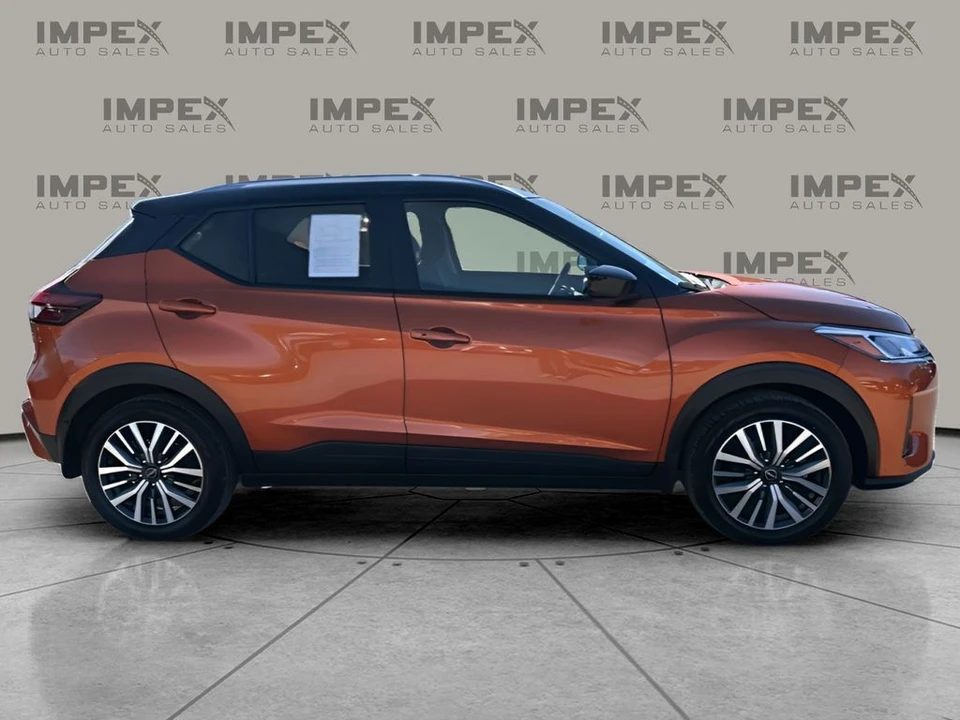 2024 Nissan Kicks - Image 6 of 12