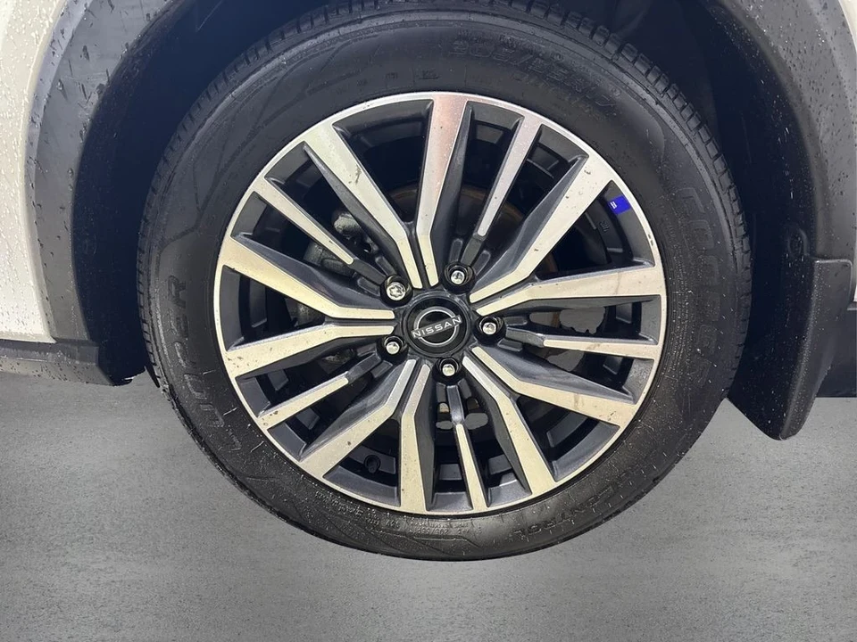 2024 Nissan Kicks - Image 12 of 12