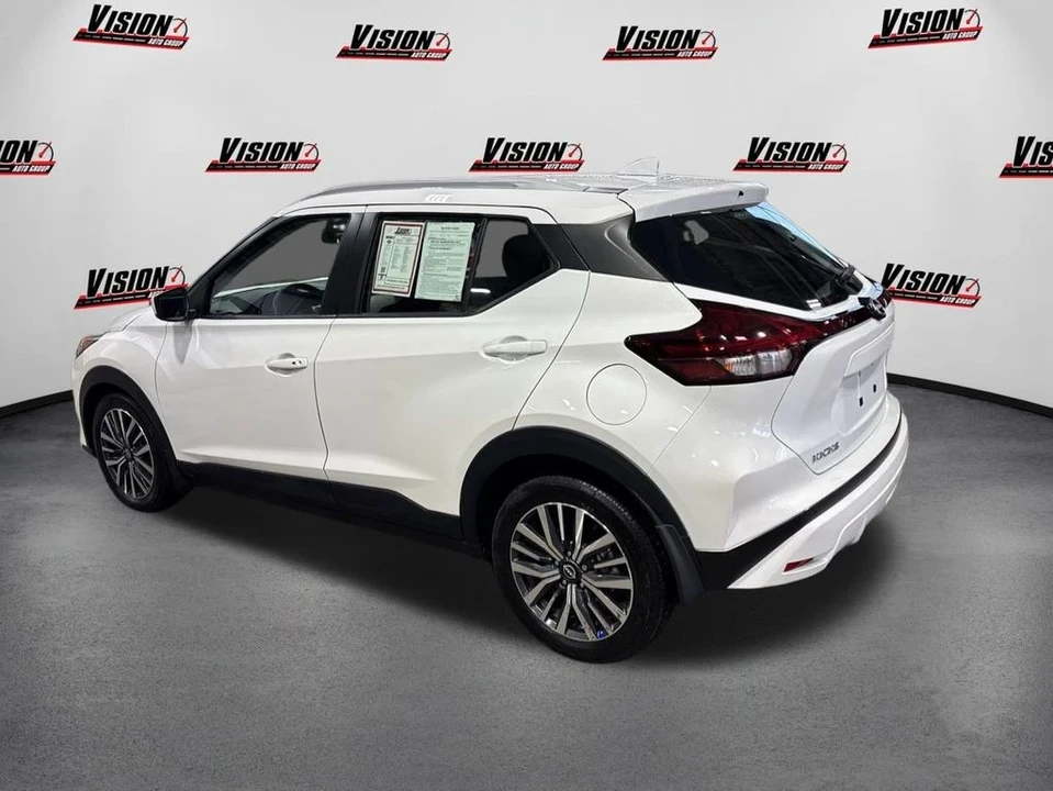 2024 Nissan Kicks - Image 7 of 12
