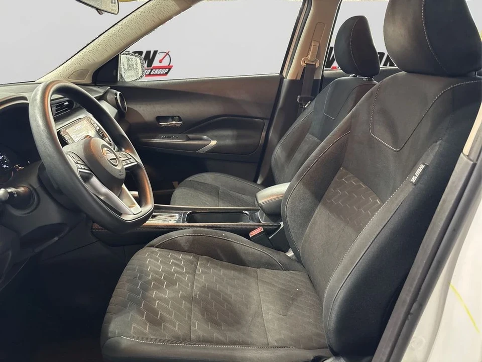 2024 Nissan Kicks - Image 9 of 12