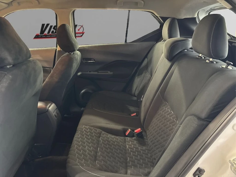 2024 Nissan Kicks - Image 10 of 12