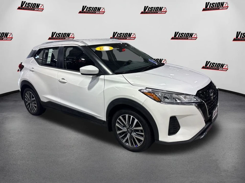 2024 Nissan Kicks - Image 3 of 12