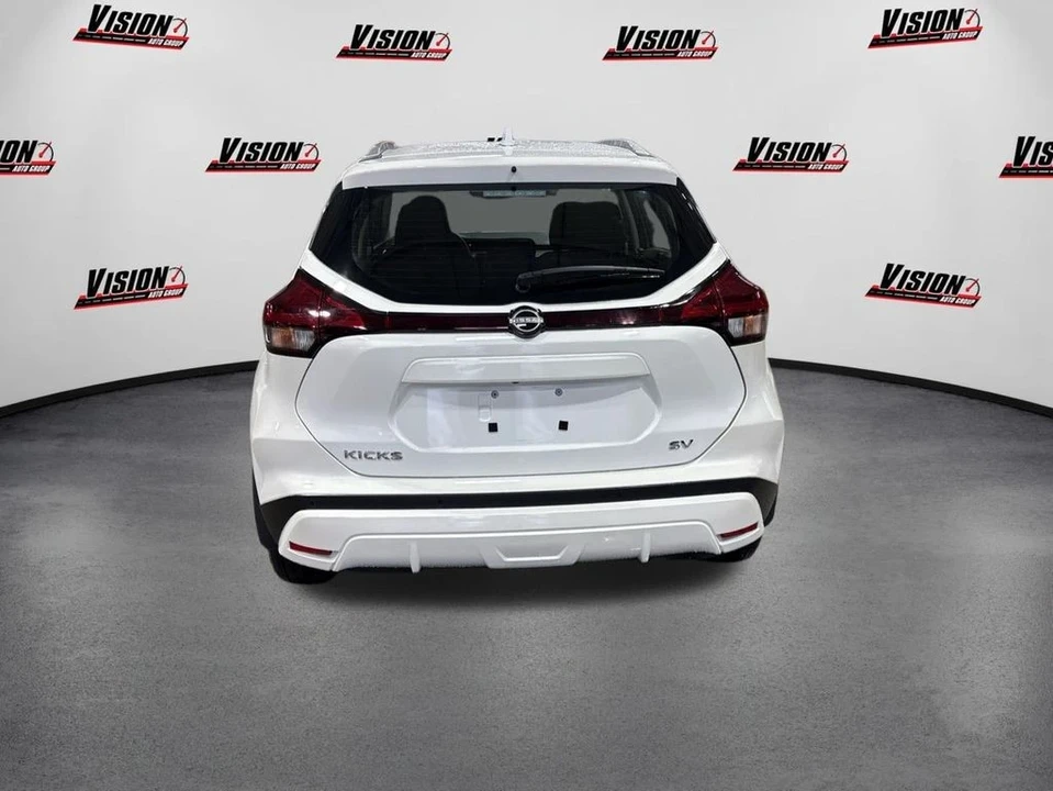 2024 Nissan Kicks - Image 6 of 12