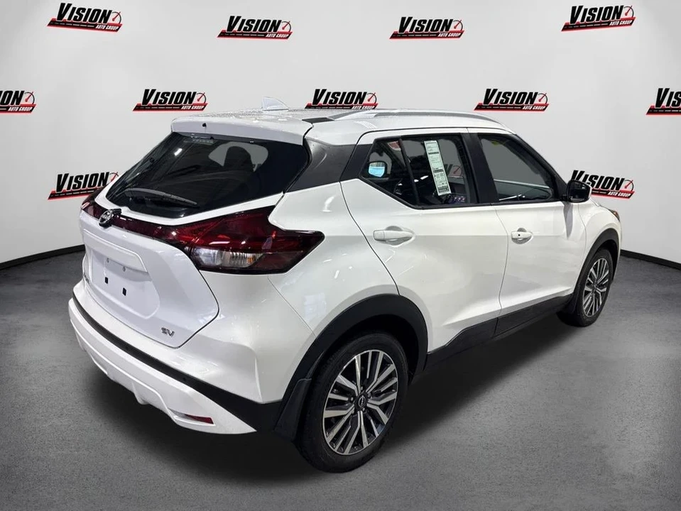 2024 Nissan Kicks - Image 5 of 12
