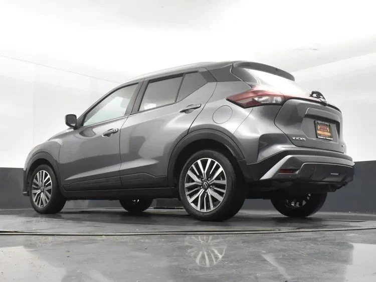 2024 Nissan Kicks - Image 12 of 12